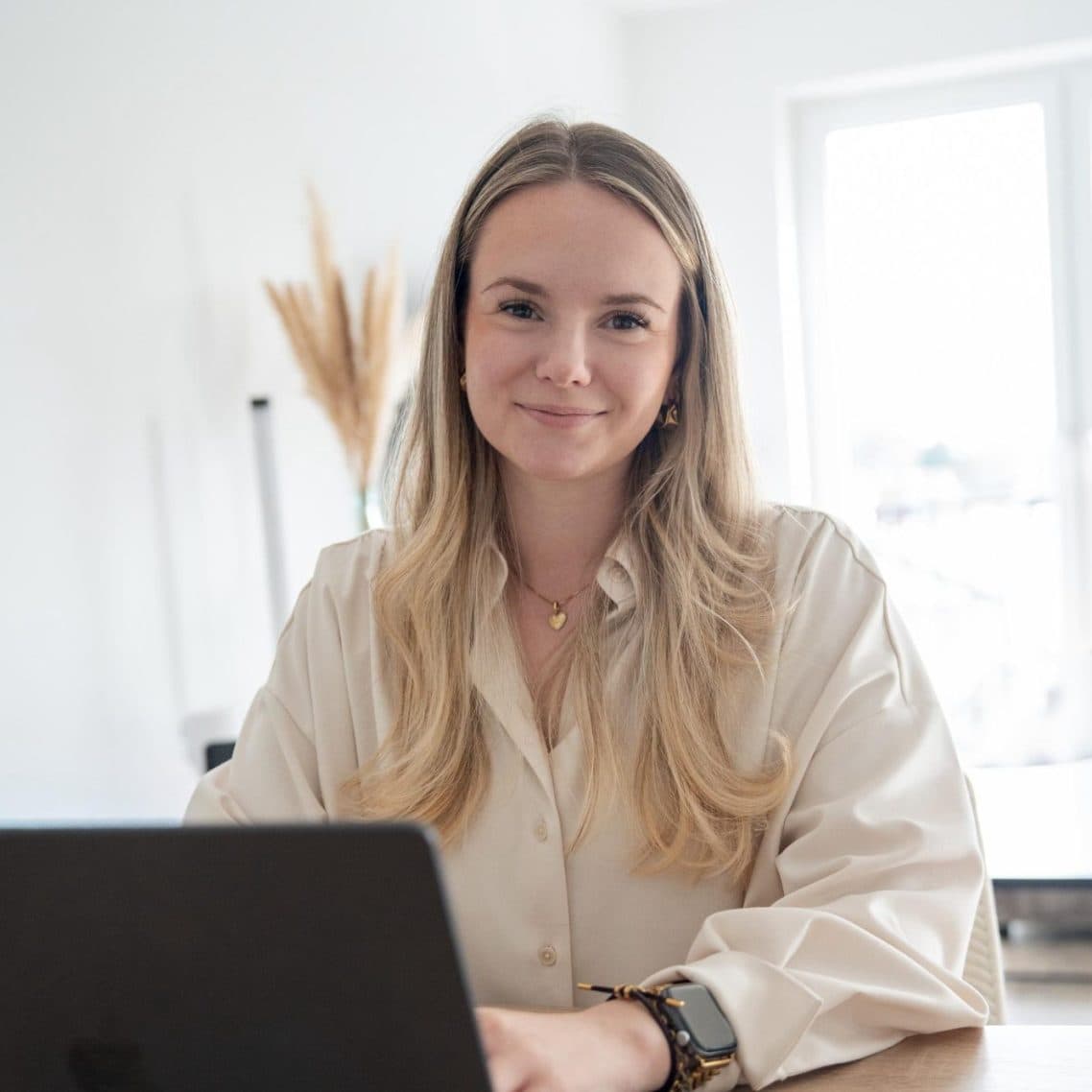 Marie-Sophie Hemmer