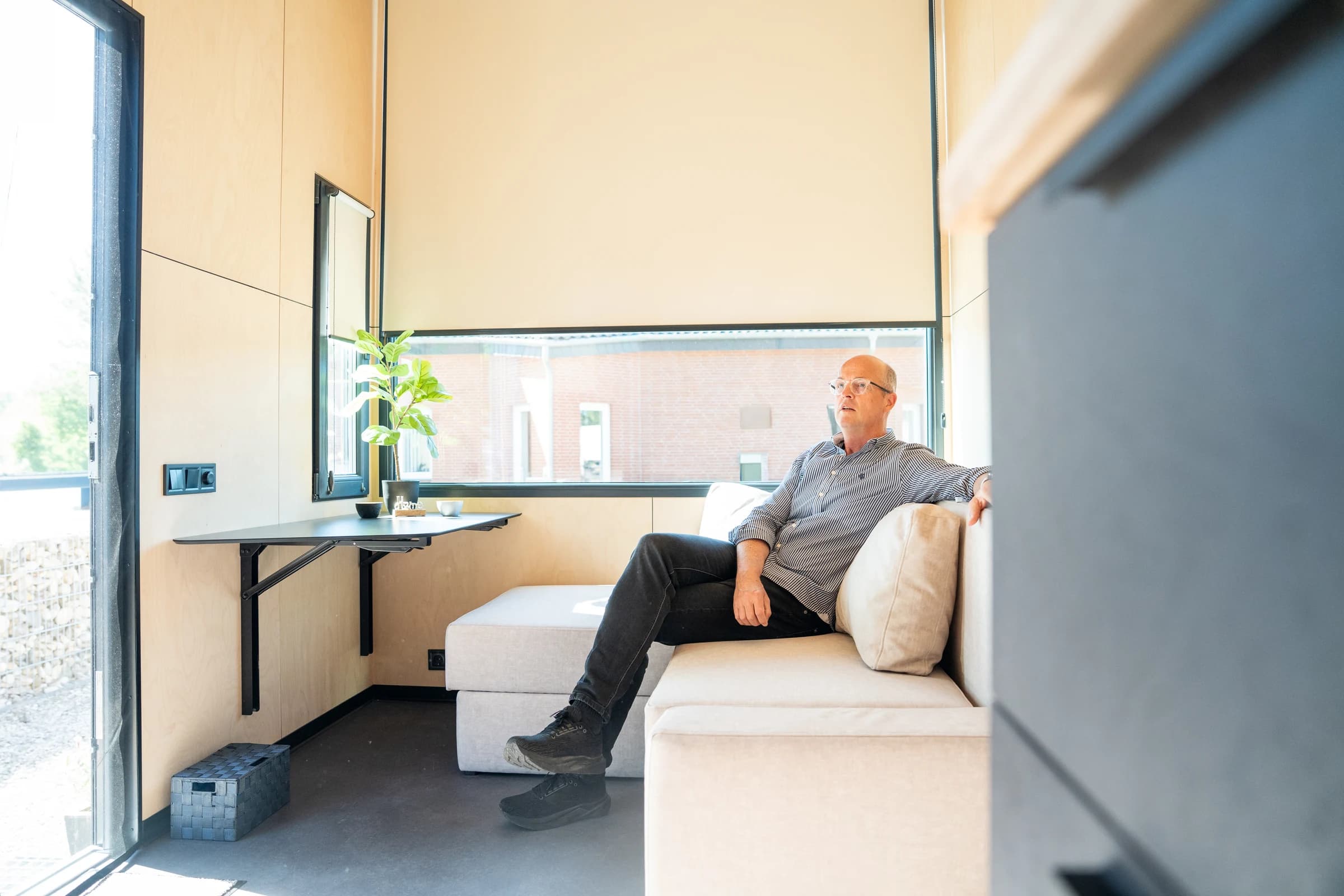 Lippstädter Anhänger - Dietmar TinyHouse