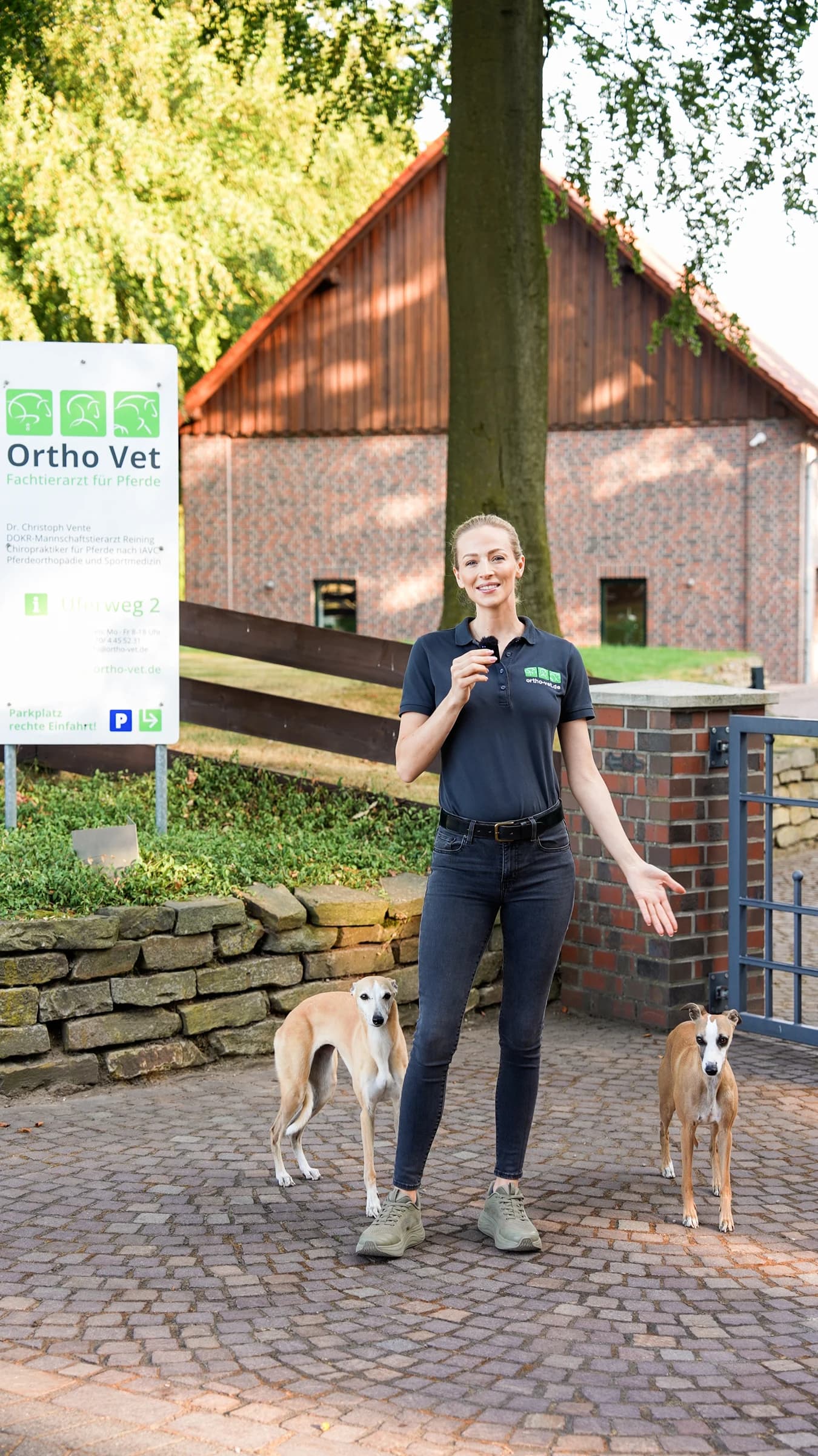 OrthoVet