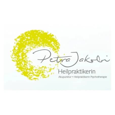 Heilpraktikerin Petra Jakobi