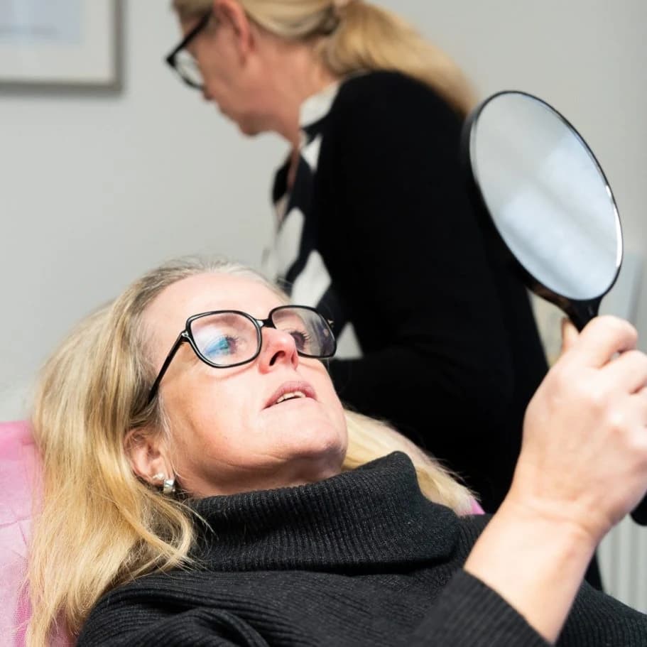 Heilpraktikerin Petra Jakobi, Bild 3
